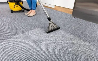 地毯要如何清潔和除垢